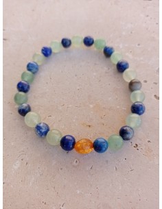 Bracelet Peau neuve -...