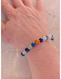 Bracelet Peau neuve -... 2