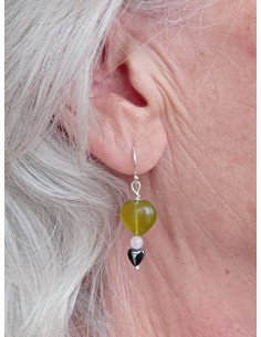 Boucles d'Oreilles... 2