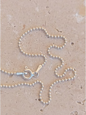 Collier Arbre de Vie - argent 925