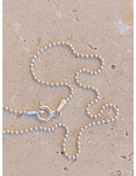 Collier Arbre de Vie - argent 925