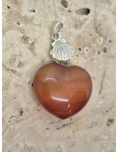 Pendentif Coquille St... 2