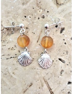 Boucles d'Oreilles en... 2