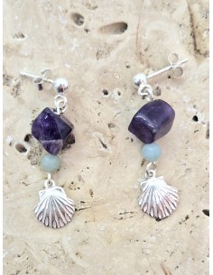 Boucles d'Oreilles... 2